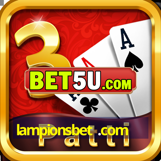 lampionsbet .com